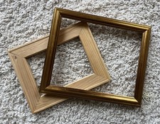 Frame display stretched for sale  GRANTHAM