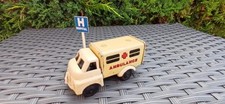 Camion ambulance panneau d'occasion  Nouaillé-Maupertuis