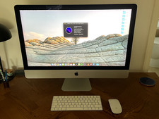 Imac retina ram for sale  RICHMOND