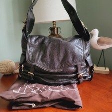 Kooba jackie leather for sale  New London