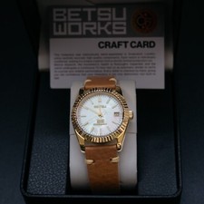 Custom built automatic for sale  LONDON
