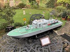 Vosper thorneycroft type for sale  EPSOM