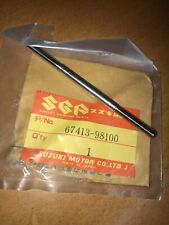 Carburettor throttle linkage for sale  ELY