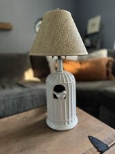 Ceramic table lamp for sale  Trenton