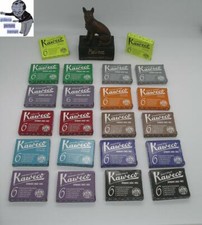 Kaweco patronen tintenpatronen gebraucht kaufen Kaweco patronen tintenpatronen gebraucht kaufen  Köln