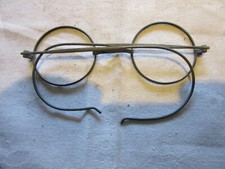 Dienstbrille riginal wehrmacht gebraucht kaufen  Langebrück