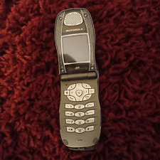 Retro motorola i836 for sale  Brookline