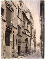 Tours façades maisons d'occasion  Expédié en Belgium