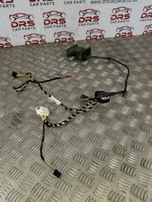 Golf mk6 wiring for sale  SHEERNESS