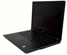 Notebook portatile fujitsu usato  Ardea