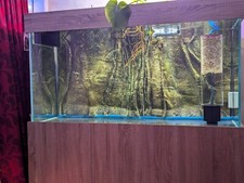 Fish tank sump for sale  HAVERHILL