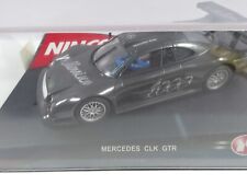 Ninco mercedes clk usato  Spedire a Italy