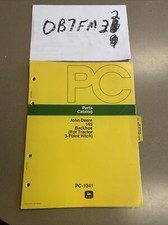 John deere parts for sale  Lexington
