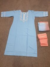 Piece indian pakistani for sale  BATLEY