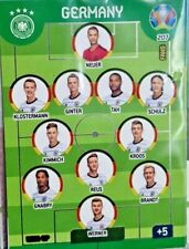 Fussball panini sammelkarte gebraucht kaufen  Immenhausen