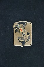 Insigne legion garde d'occasion  Mirecourt