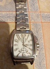 Orologio polso vintage usato  Ronciglione