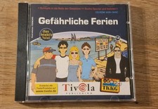Spiel tkkg gefährliche gebraucht kaufen  Bassum