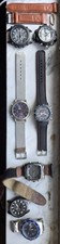 Bunch watches for sale  Warren