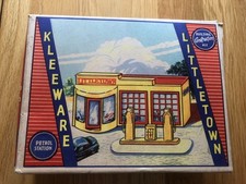 Littletown vintage petrol for sale  ST. HELENS