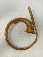 Vintage brass circular for sale  RUGBY