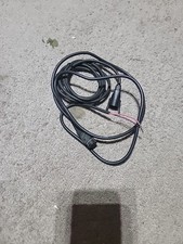 Lowrance power cable for sale  Leavenworth