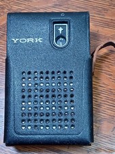 York super vtg for sale  Buckeye