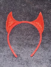 Women red devil for sale  BRIERLEY HILL