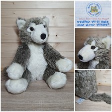 Build bear wwf for sale  CHRISTCHURCH