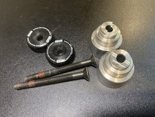 Bar ends sliders for sale Bar ends sliders for sale  SOUTHAMPTON