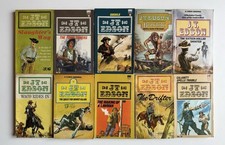 Western bundle edson for sale  ST. ASAPH