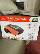 garden mower for sale  STOURPORT-ON-SEVERN