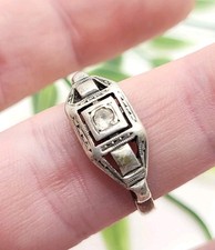 bague tank deco d'occasion bague tank deco d'occasion  Landrecies