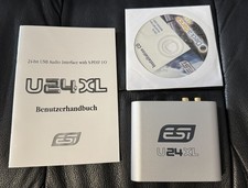 Esi u24xl stereo gebraucht kaufen  Hannover