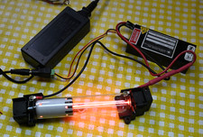 Eye safe laser for sale  Bala Cynwyd