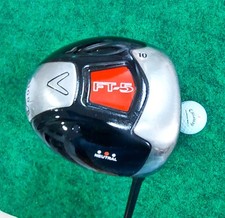 Callaway driver fusion for sale  Palm City