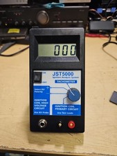 Jst5000 ignition analysis for sale Jst5000 ignition analysis for sale  DAGENHAM