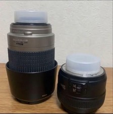 Lente Nikon F Mount Prime 50mm compatível com Yongnuo lente DSLR excelente estado comprar usado  Enviando para Brazil