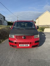 Transporter 2005 1.9 for sale  LLANELLI