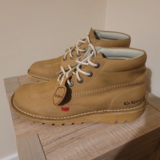 Mens kickers boots for sale  GILLINGHAM