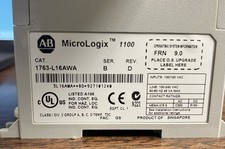 Allen bradley 1763 for sale  Marion