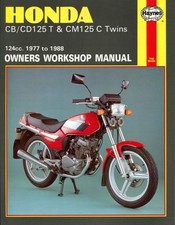 Cd125t cm125c twins d'occasion Cd125t cm125c twins d'occasion  France