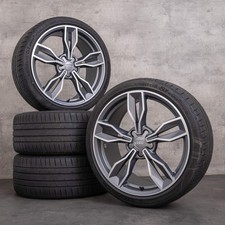 Audi tts felgen gebraucht kaufen  Stralsund-Umland I