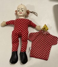 creepy clown doll for sale  Daphne