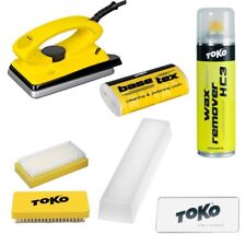 Toko wachs set gebraucht kaufen  Schorndorf