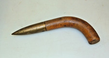 Vintage wood brass for sale  Queensbury