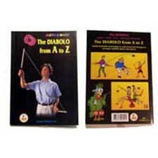Diabolo claude camredon for sale  UK