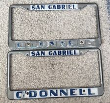 Vintage donnell buick for sale  Watford City