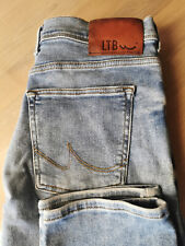 Ltb herren jeans gebraucht kaufen  Beuren, Grimburg, Rascheid