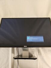 Dell s2340mc fhd for sale  Huntingdon